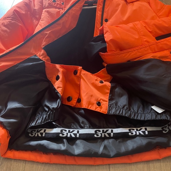 XXI Sport Luxe Ski Jacket - Picture 4 of 9